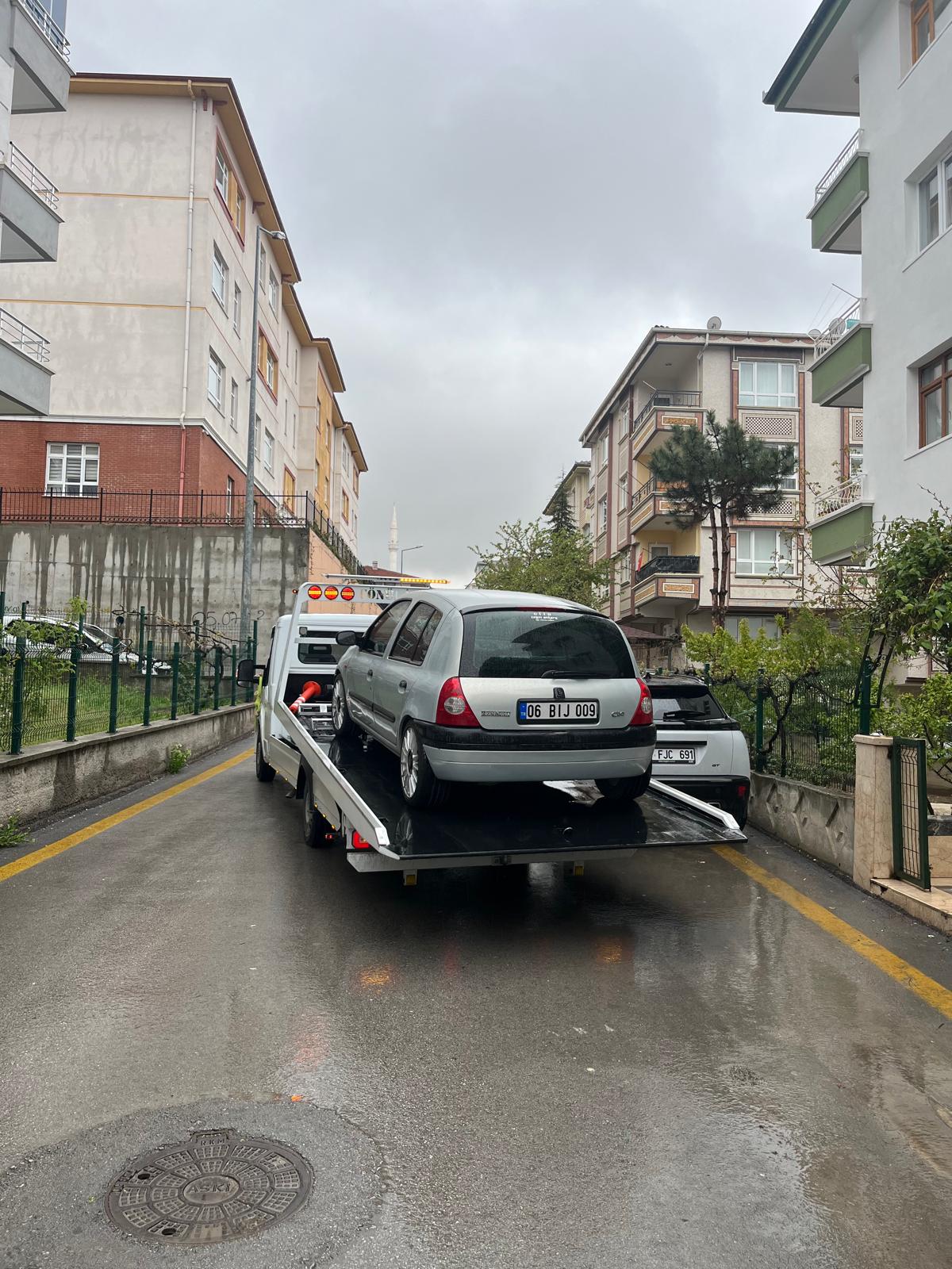 Kadir Oto Kurtarma